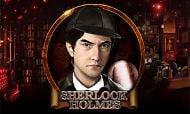 Sherlook Holmes